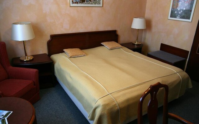 Hotel Alfacentrum