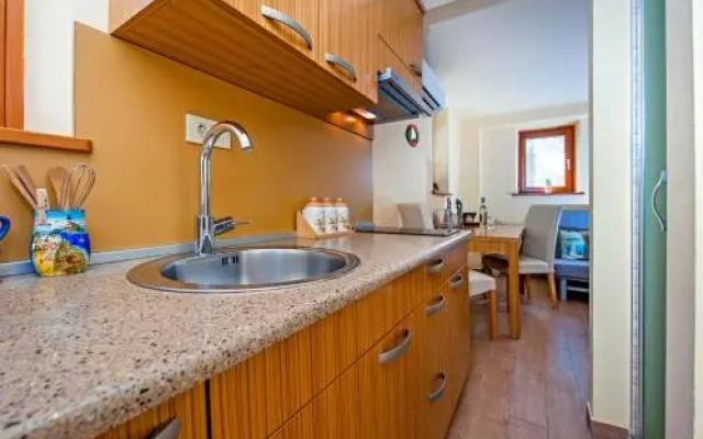 Guest House Golden Goose
