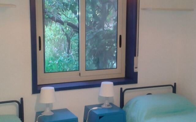 Villa Spiaggia Bianca