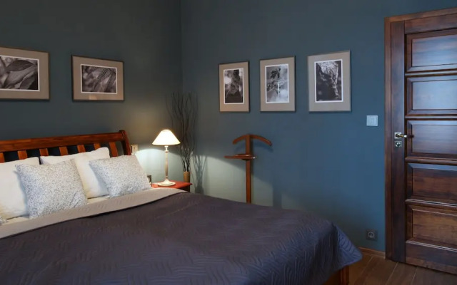 Redfoxapartment Central