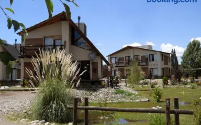 Rincón Sur Cabañas