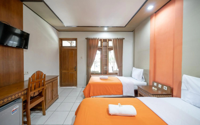 Bendesa Accommodation