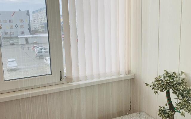 Region89 on str. Zavodskaya, bld. 6