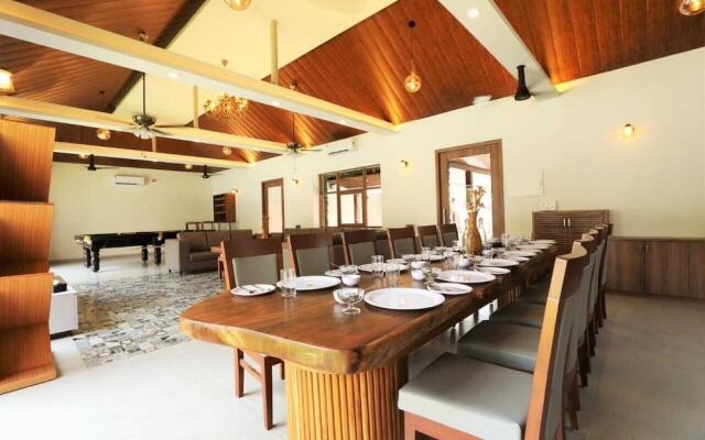 Privystays Jks Private Villa