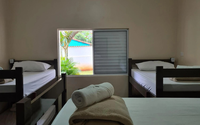 Taipas Pousada e Camping