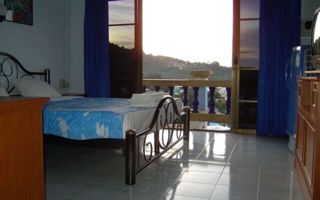 On hill Residence Patong Phuket