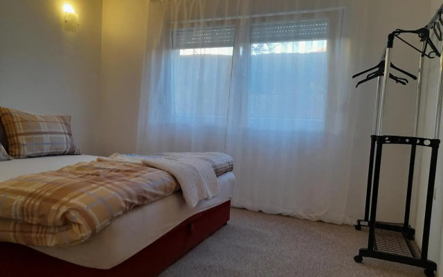 Apartman Avdić