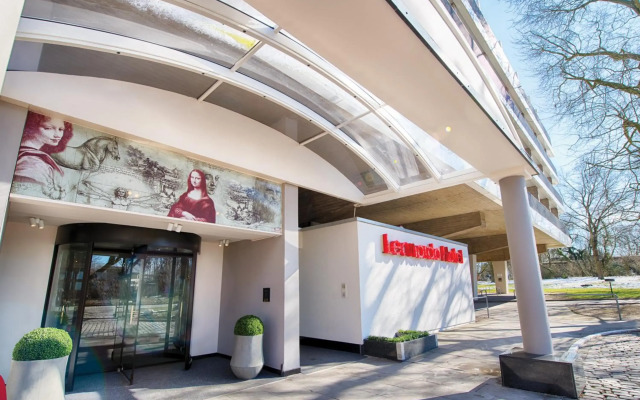 Leonardo Hotel Hannover