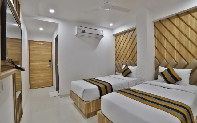 Hotel Le Grand