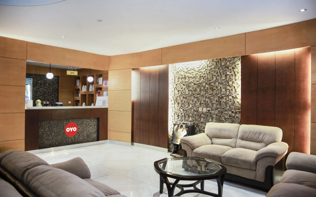 Wasan Suites Furnished Apartments
