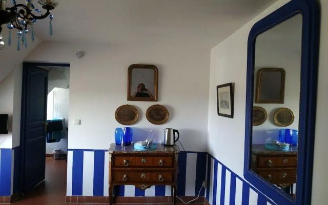 Le Manoir Du Meldick