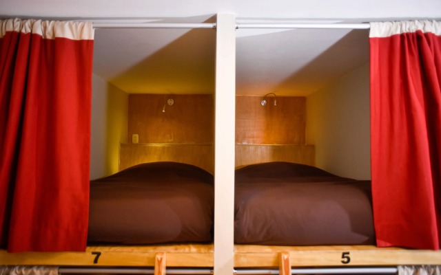 Kokopelli Hostel Cusco