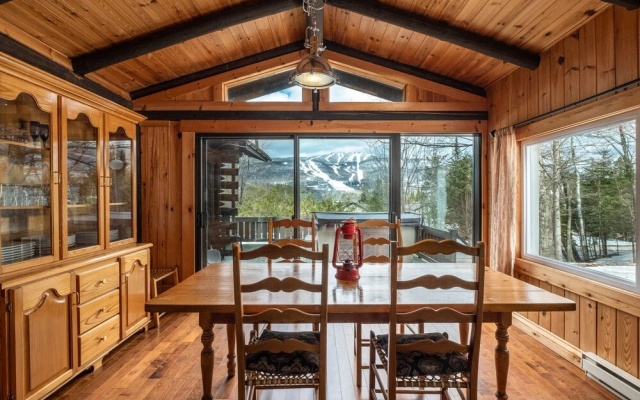 Les Chalets Sauvignon