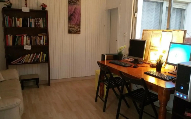 Sevilla Dream Hostel