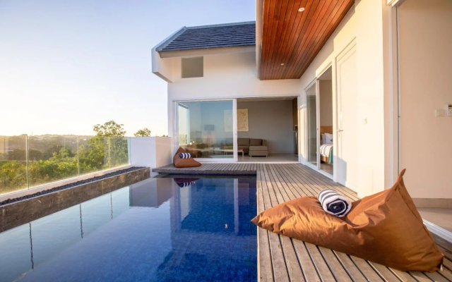 Hideaway Villas Bali – Ungasan by Kanaan Hospitality