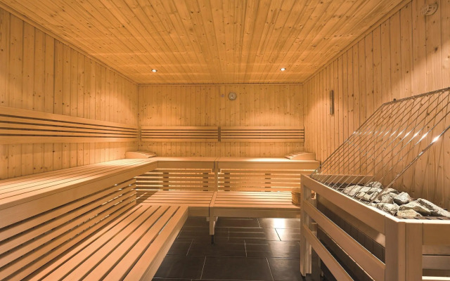 COOEE alpin Hotel Dachstein