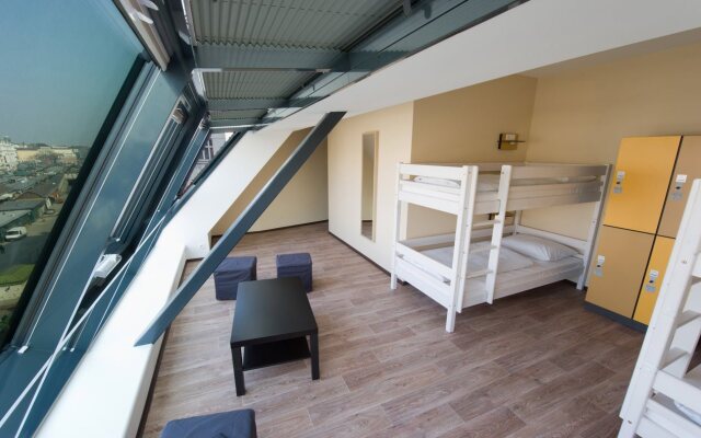 Wombat's City Hostel Vienna Naschmarkt