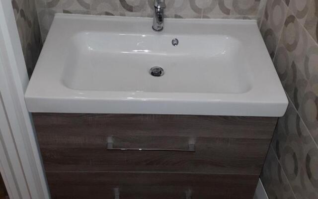 Sant'Onofrio apartment