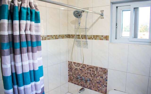 Casa Tamar Guest Apartments