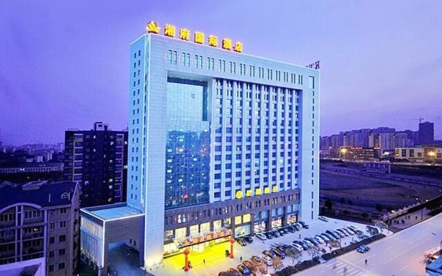 Xiangfu International Hotel