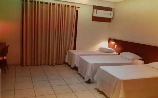 Hotel Thermas Bonsucesso