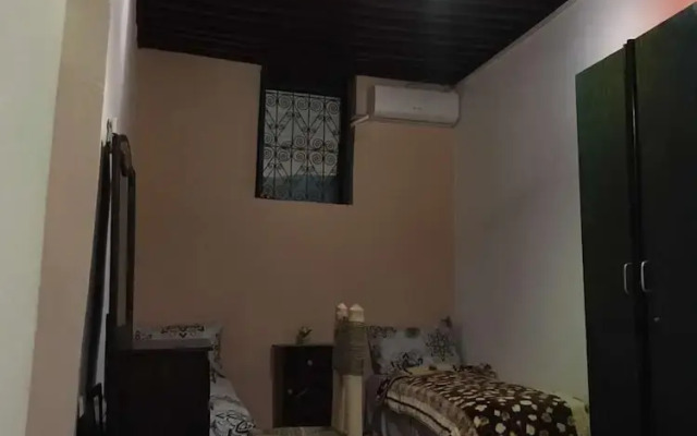 House andalous
