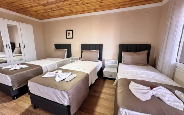 Olive Branch Hotel