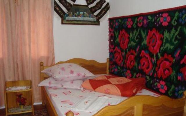 Pensiunea Casa Rodica