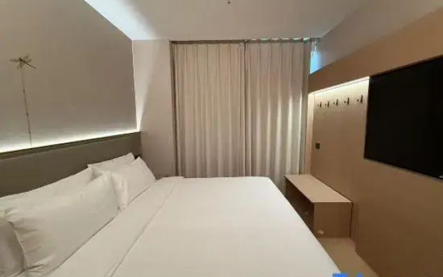 Yunyin Qingju Hotel (Nanjing Confucius Temple Longpan Middle Road Branch)