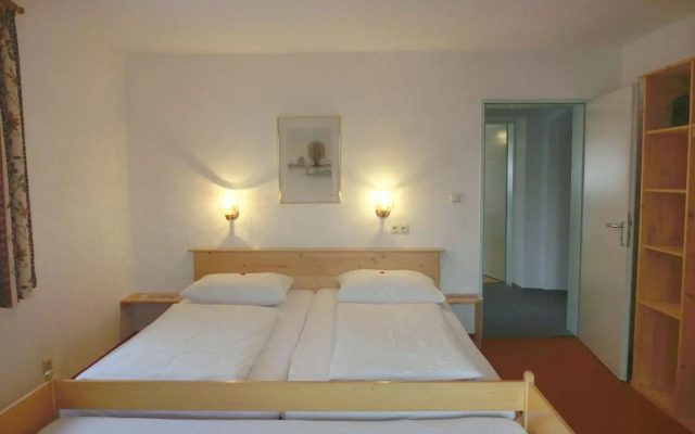 Buchauer-Tirol Landhaus Buchauer