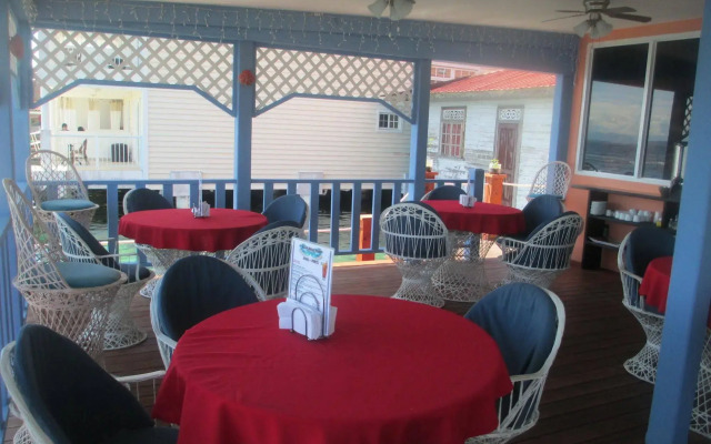 Hotel Bocas Town