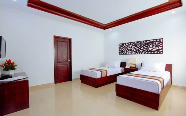 Dewi Sri Hotel