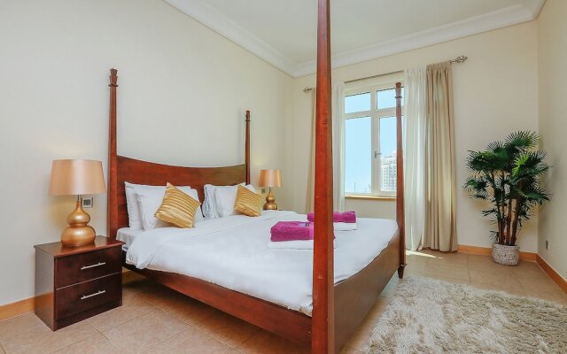 Kennedy Towers - Al Tamr