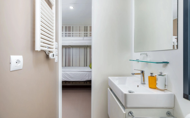 Arena Stoja Camping Homes