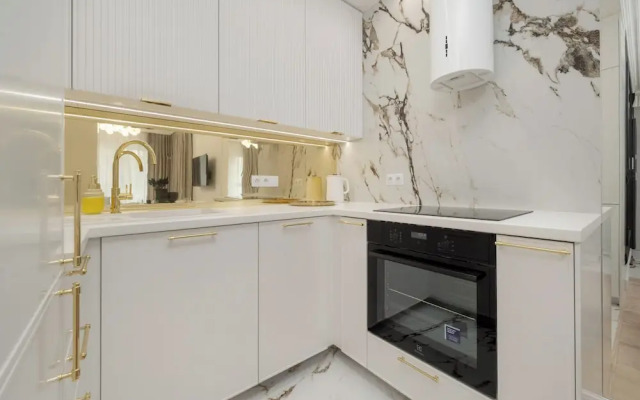 Apartment Wrocław by Renters Prestige