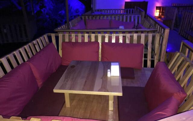 Yuvarlakcay Cinar Butik Otel