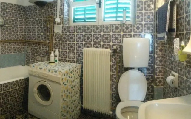 Apartment Gajine