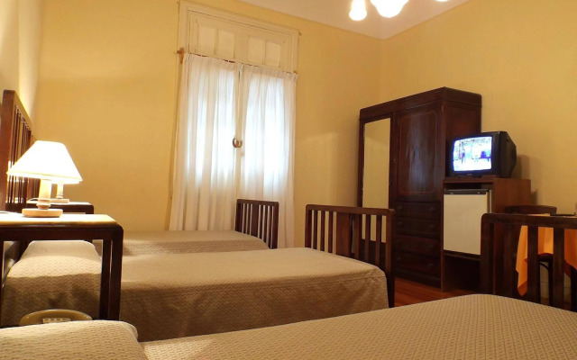 Argentino Hotel Casino & Resort
