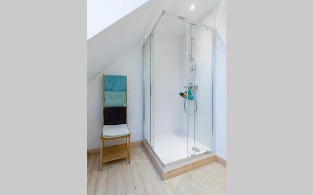 RENOVATED recently Bruges