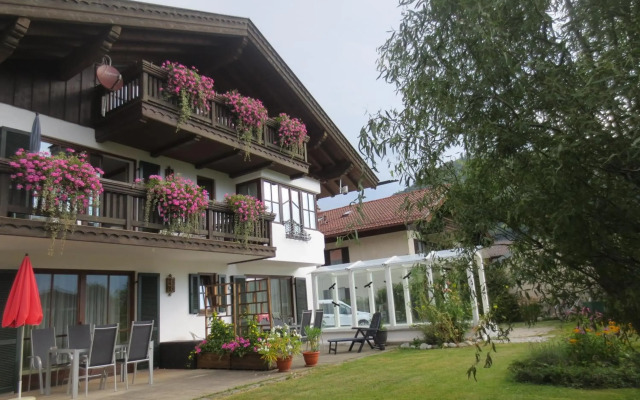 Hotel Rosenhof