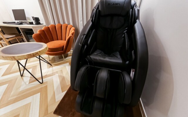 Busan Guseodong French Code