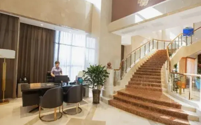 Baolong International Hotel