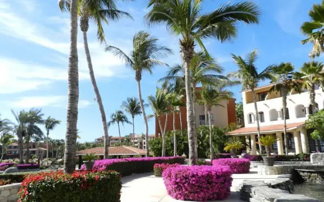 Condominios Coral