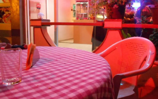Iberry Inn
