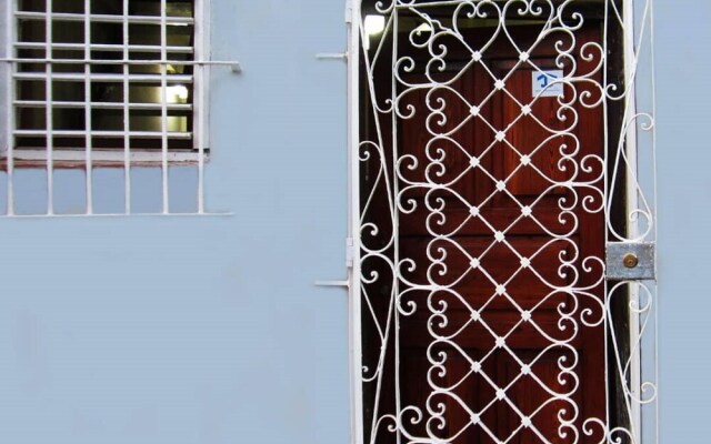 Mi Casita