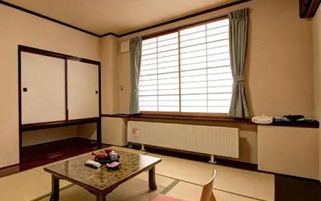 Onogawa Onsen Umeya Ryokan <Yamagata>
