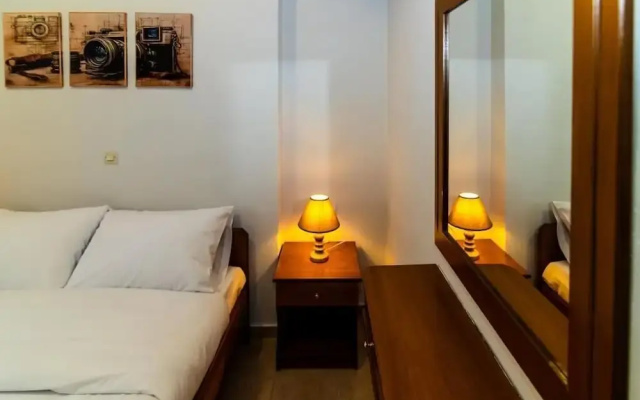 Elation Rooms