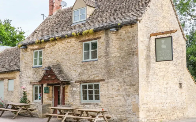 Rood Cottage