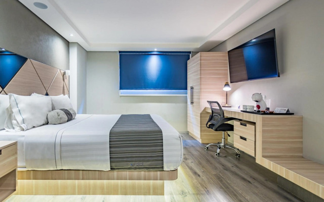 KALI Centro Mexico City