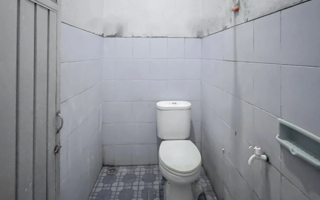 RedDoorz @ Kuning GH Jatinangor